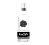 Thumbnail for Tequila Orendain Ollitas Reposado Cristalino 375 Ml