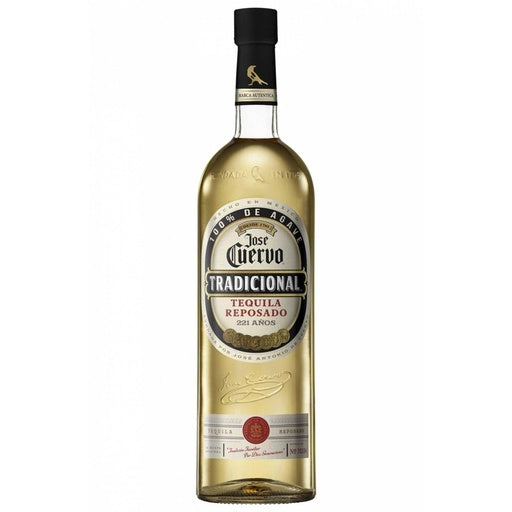 Tequila Cuervo Tradicional Reposado 950 Ml