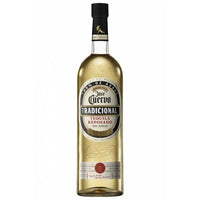 Thumbnail for Tequila Cuervo Tradicional Reposado 950 Ml