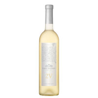 Thumbnail for Vino Blanco Casa Madero 2 V 750 Ml