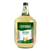 Thumbnail for Vino Blanco California 4 L