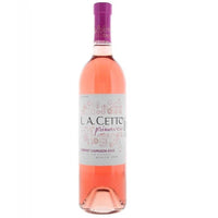 Thumbnail for Vino Rosado L.A. Cetto Primavera Cabernet Sauvignon 750 Ml