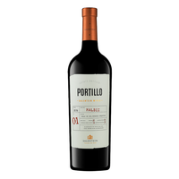 Thumbnail for Vino Tinto Portillo Malbec 750 Ml