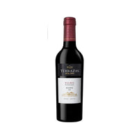 Thumbnail for Vino Tinto Terrazas De Los Andes Reserva Malbec 375 Ml