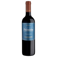 Thumbnail for Vino Tinto Carmen Reserva Premier Carmenere 750 Ml