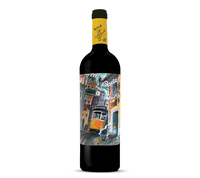 Thumbnail for Vino Tinto Porta 6 750 Ml