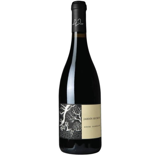 Vino Tinto Jardin Secreto 750 Ml
