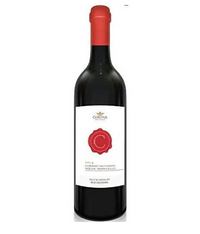 Thumbnail for Vino Tinto Corona Del Valle Mezcla De Tintos 750 Ml