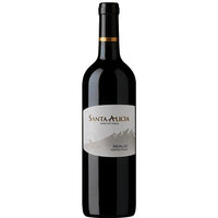 Thumbnail for Vino Tinto Santa Alicia Reserva Merlot Vt 750 Ml