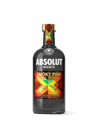 Thumbnail for Vodka Absolut Smoky Piña 700 Ml