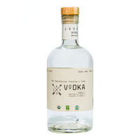 Thumbnail for Vodka Organico Con Pepino 750 Ml