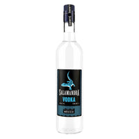Thumbnail for Vodka Salamandra Fest Vidrio 1 L