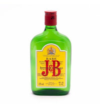 Thumbnail for Whisky J&B Rare 375 Ml