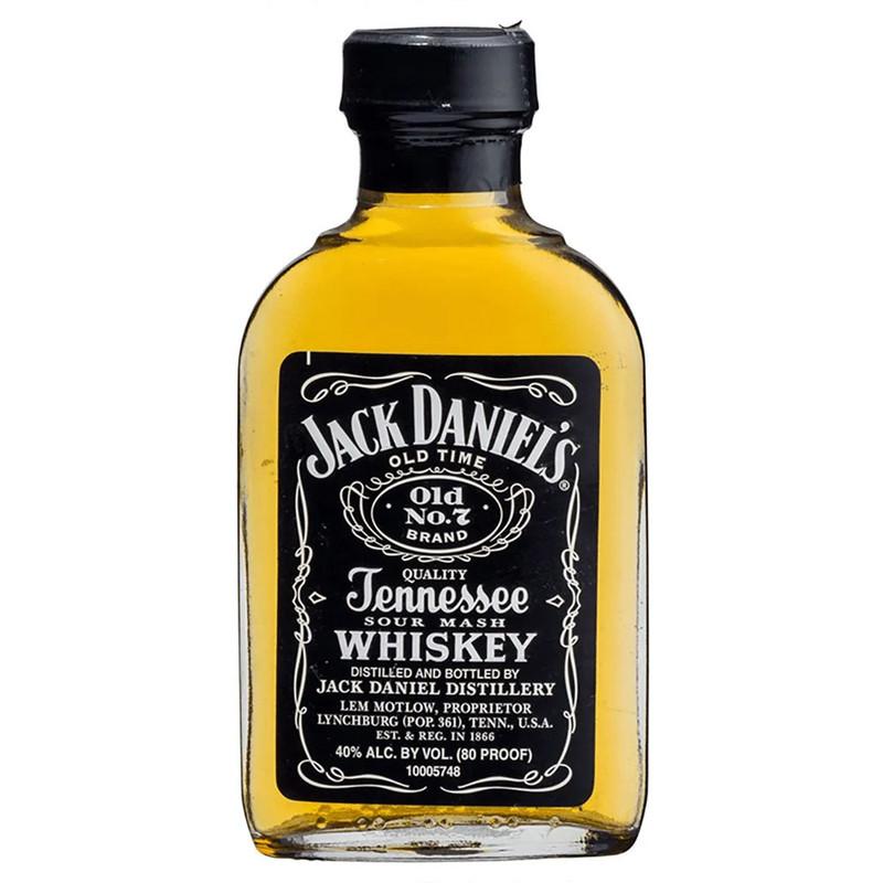 Whisky Jack Daniels Old No. 7 100 Ml
