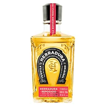 Tequila Herradura Reposado 700 Ml