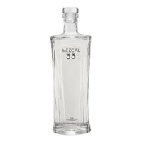 Thumbnail for Mezcal Mezcal 33 Joven 750 Ml