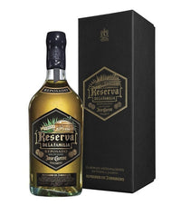 Thumbnail for Tequila Cuervo Reserva De La Familia Reposado 750 Ml