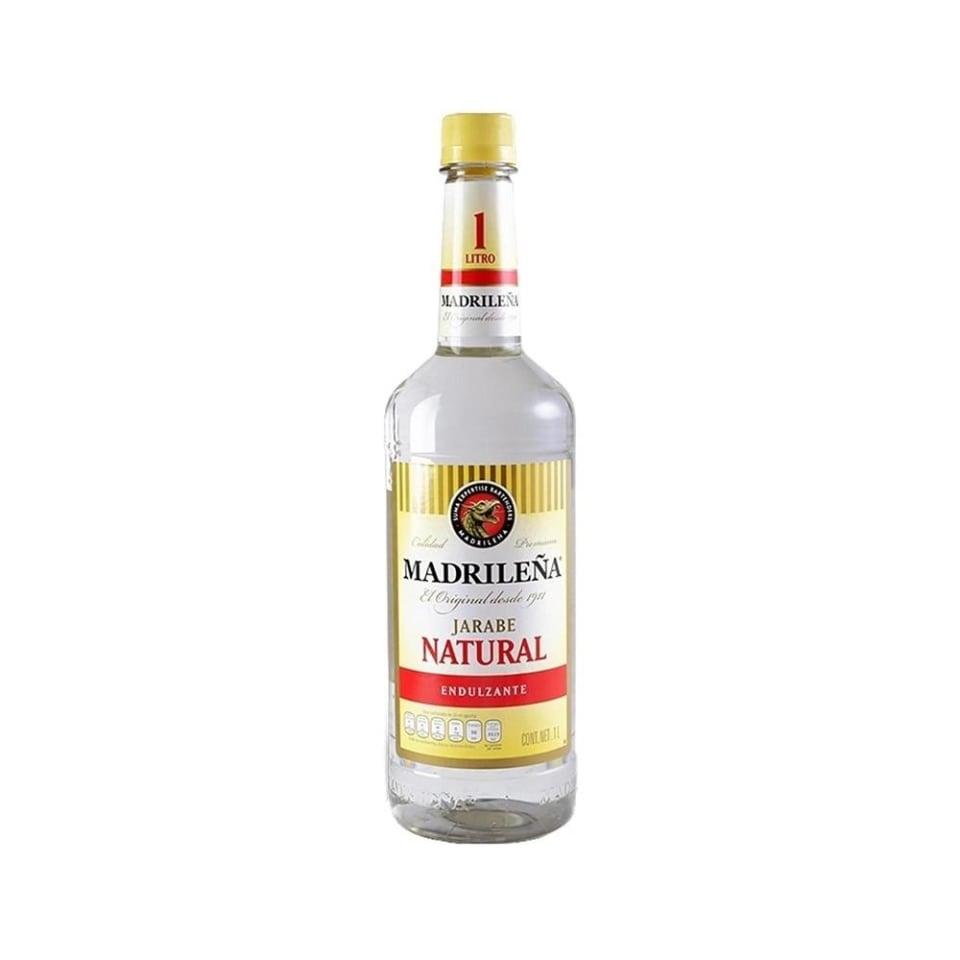 Mezclador Natural Madrileña 1 L