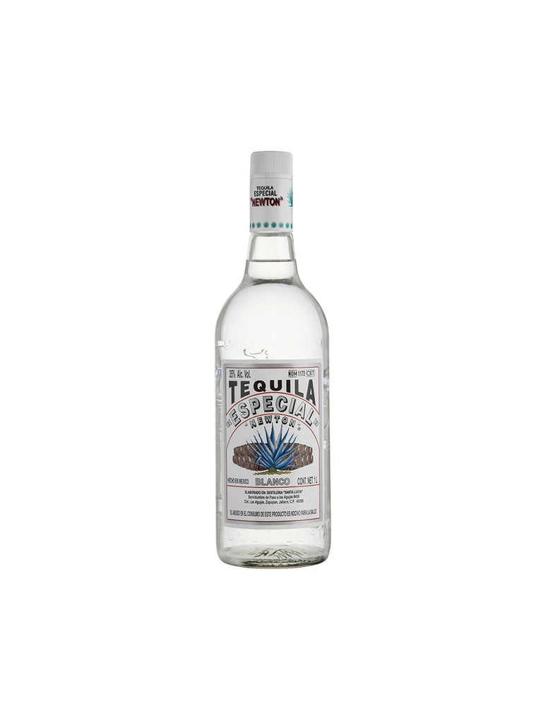 Tequila Newton Especial Blanco 1 L
