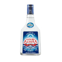 Thumbnail for Tequila Sangre Alteña Blanco 750 Ml