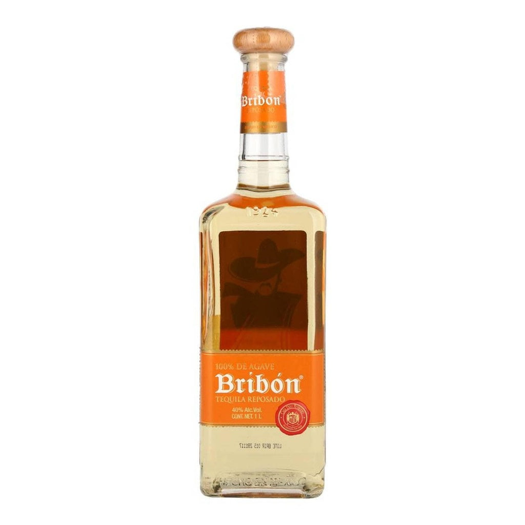 Tequila Birbon Reposado 750 Ml