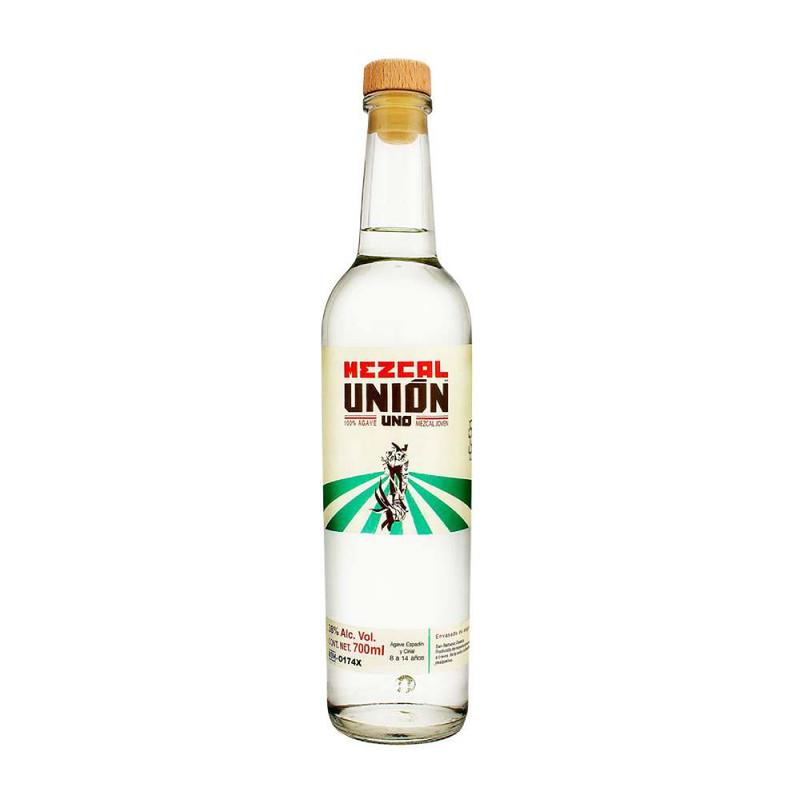 Mezcal Union Uno 700 Ml