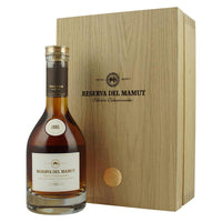 Thumbnail for Brandy Torres Reserva Del Mamut 750 Ml