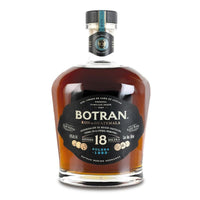 Thumbnail for Ron Botran Solera Gran Reserva 18 Años 750 Ml