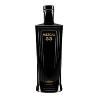 Thumbnail for Mezcal Mezcal 33 Reposado 750 Ml