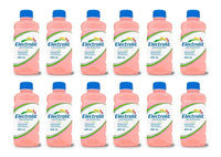 Thumbnail for Electrolit Suero 12 Pack Caja Bebida Fresa Kiwi 12x 625 Ml