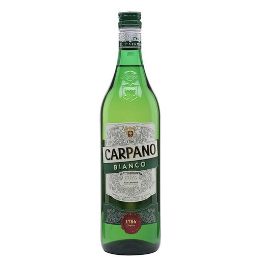 Licor Carpano Bianco 1 L