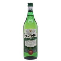 Thumbnail for Licor Carpano Bianco 1 L