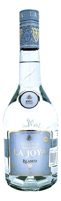 Thumbnail for Tequila Rancho La Joya Blanco 750ml