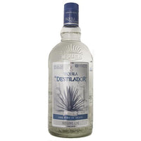 Thumbnail for Tequila El Destilador Blanco 1.5 L
