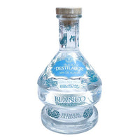 Thumbnail for Tequila El Destilador Artesanal Blanco 750 Ml