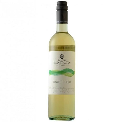 Vino Blanco Acquerello Pinot Grigio 750 Ml
