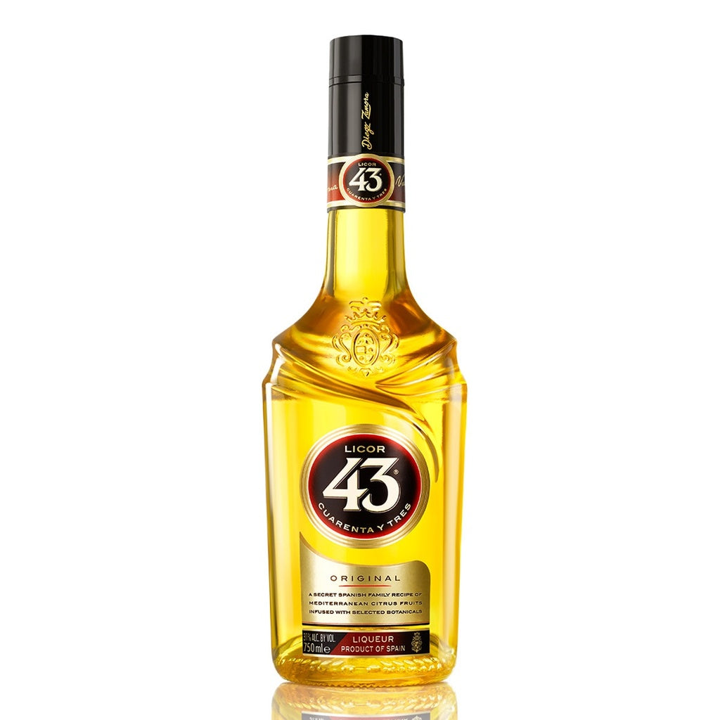 Licor 43 700 Ml