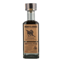 Thumbnail for Mezcal Montelobos Pechuga 750 Ml