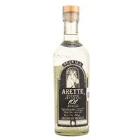 Thumbnail for Tequila Arette Artesanal Fuerte 101 Blanco 750 Ml