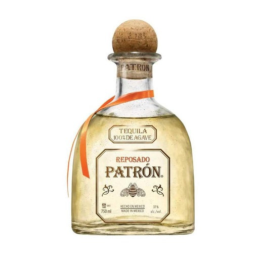 Tequila Patron Reposado 750 Ml