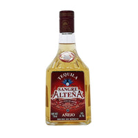 Thumbnail for Tequila Sangre Alteña Extra Añejo 750 Ml