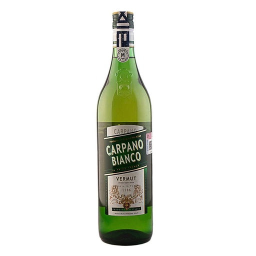 Licor Carpano Dry Blanco 1 L