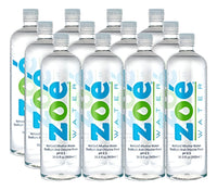 Thumbnail for Agua Alcalina Zoé Water 900ml 12 Pack