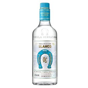 Tequila Herradura Blanco 950 Ml