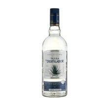 Thumbnail for Tequila El Destilador Blanco 750 Ml