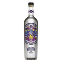 Thumbnail for Tequila Cuervo Tradicional Calavera Ed 2019 Plata 750 Ml