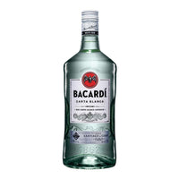 Thumbnail for Ron Bacardi Carta Blanca 1.75 L