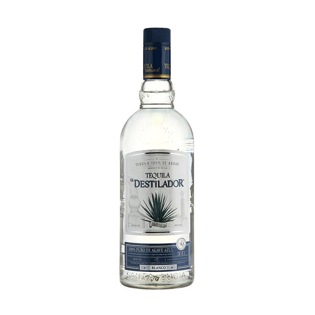 Tequila El Destilador Blanco 1 L