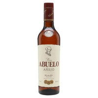 Thumbnail for Ron Abuelo Añejo 750 Ml