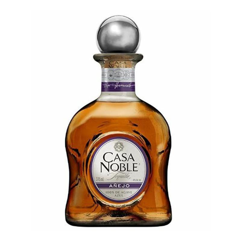 Tequila Casa Noble Añejo 750 Ml